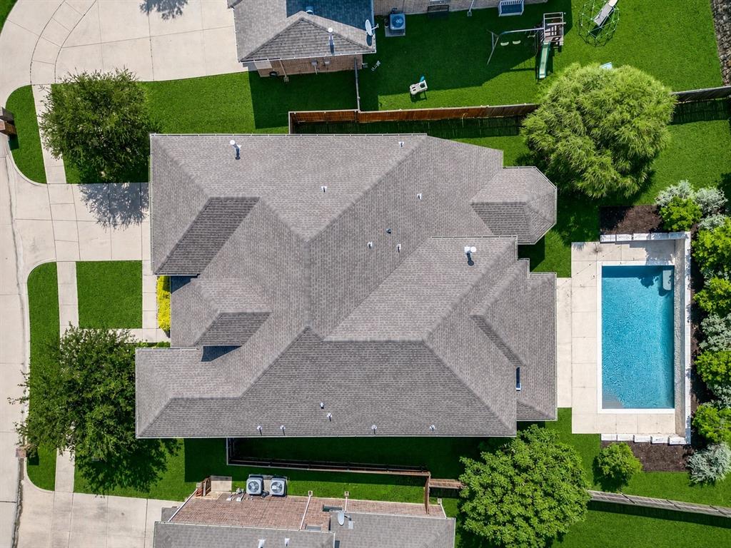 Wiskbrook Estates - Residential