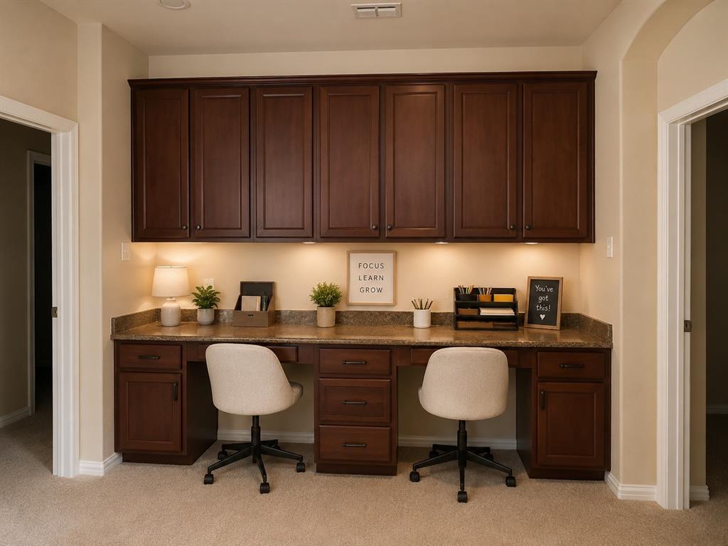 Wiskbrook Estates - Residential