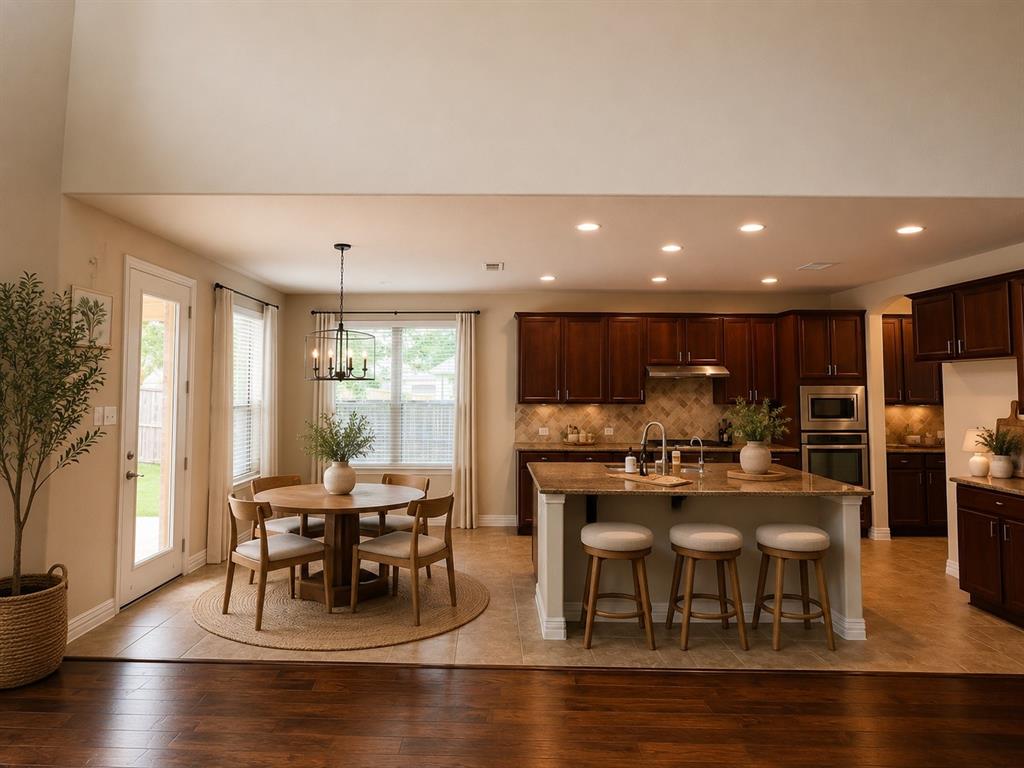 Wiskbrook Estates - Residential