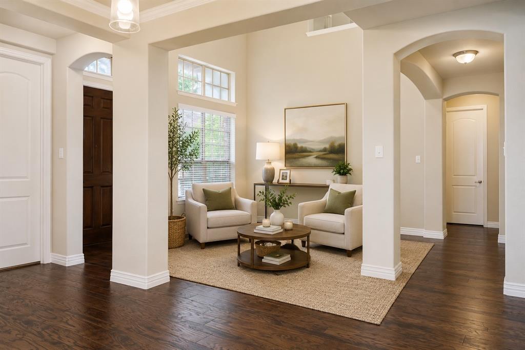 Wiskbrook Estates - Residential