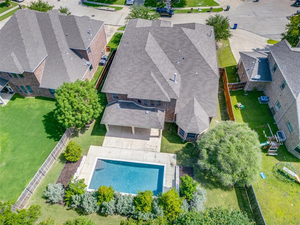 Wiskbrook Estates - Residential