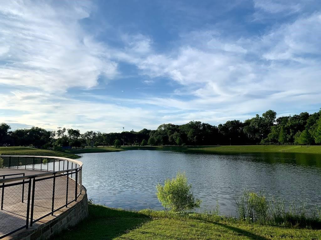 Wiskbrook Estates - Residential