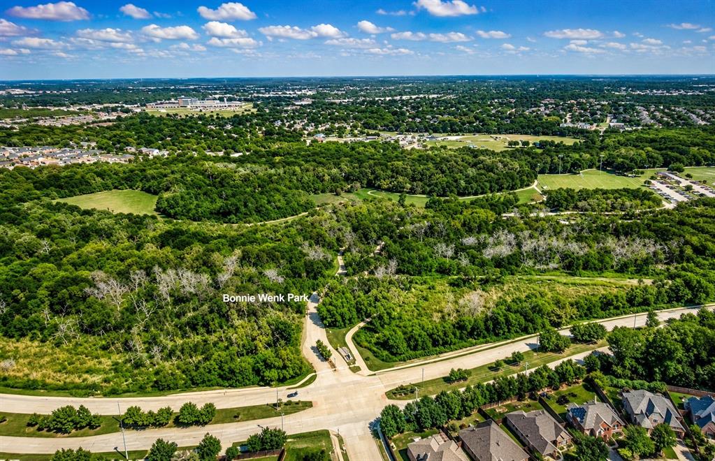 Wiskbrook Estates - Residential