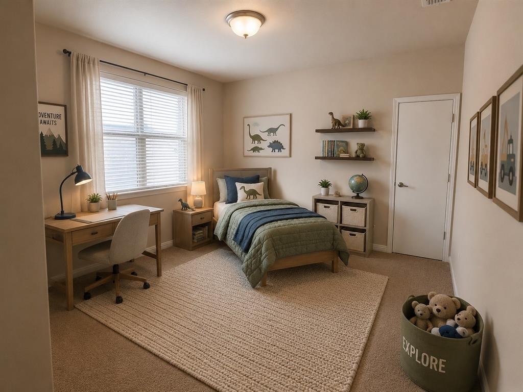 Wiskbrook Estates - Residential