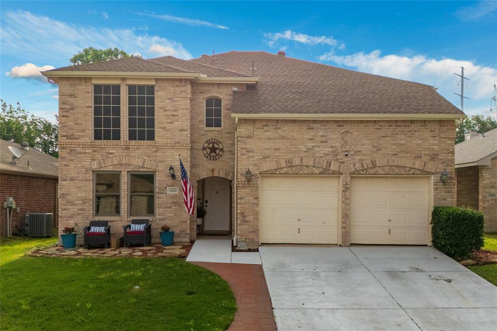 Lost Creek Ranch West Add - Residential