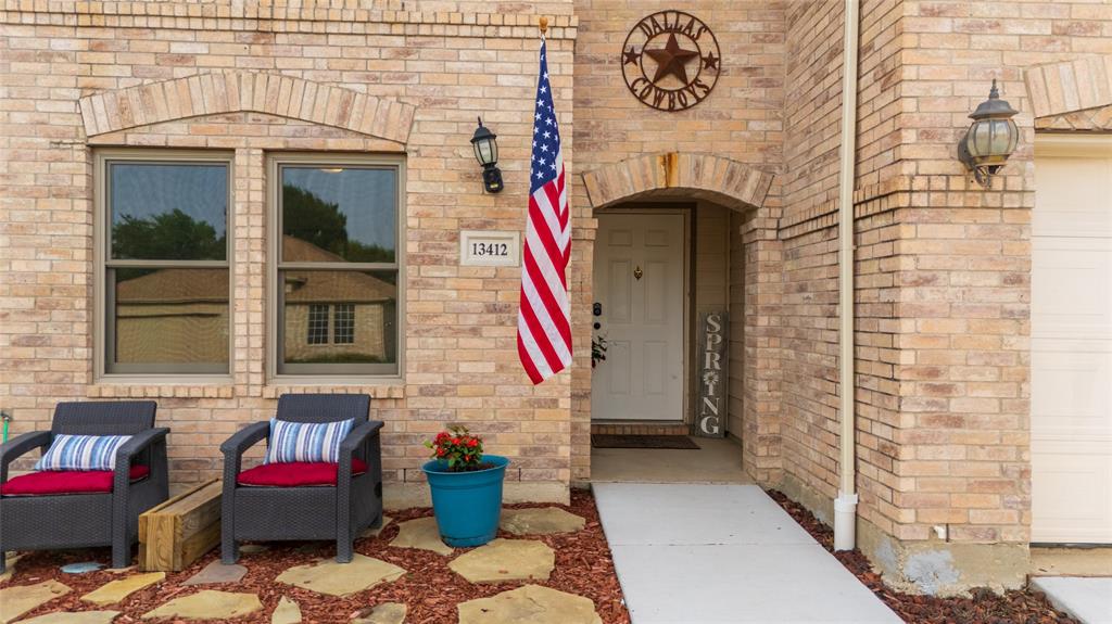 Lost Creek Ranch West Add - Residential