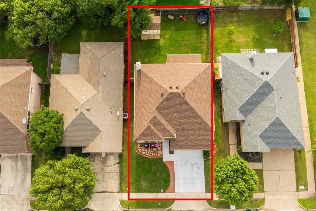 Lost Creek Ranch West Add - Residential