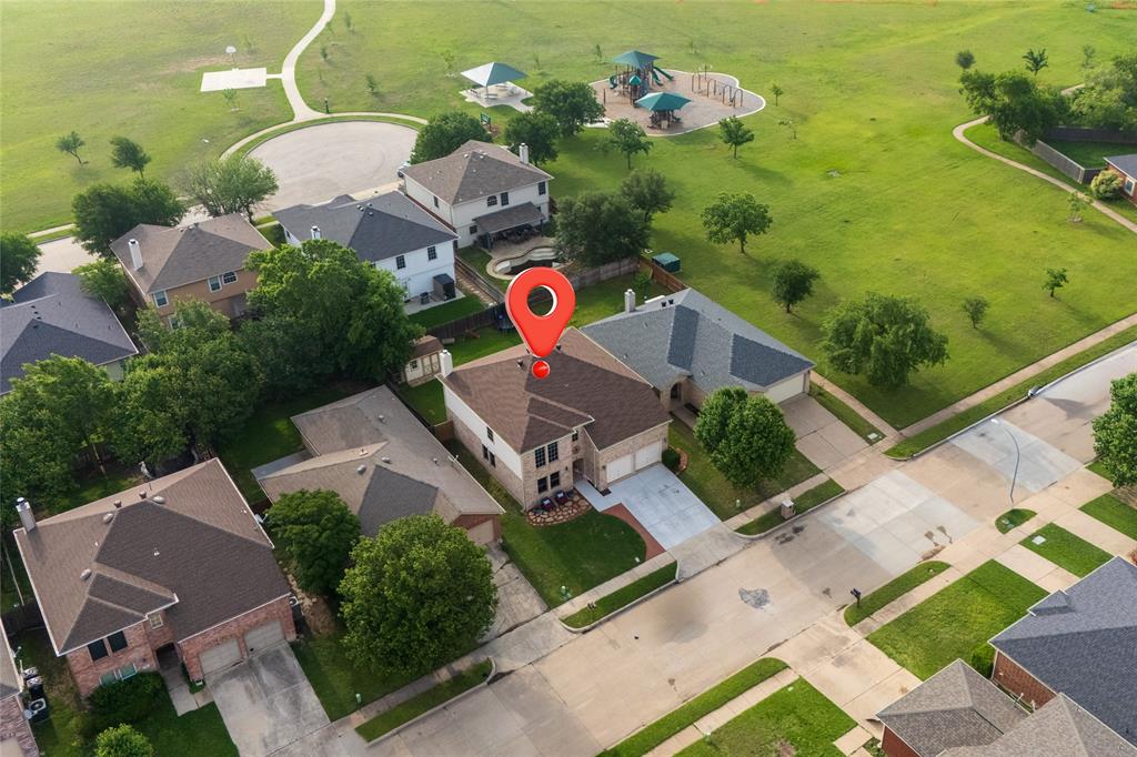 Lost Creek Ranch West Add - Residential
