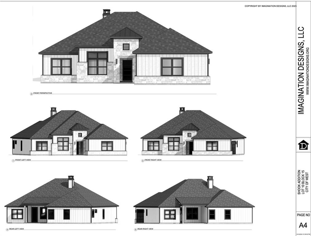 Shook Addition - Land