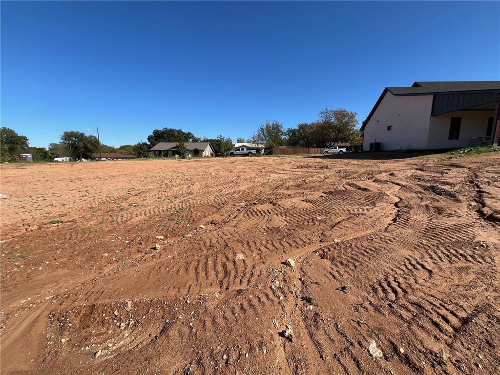 Shook Addition - Land