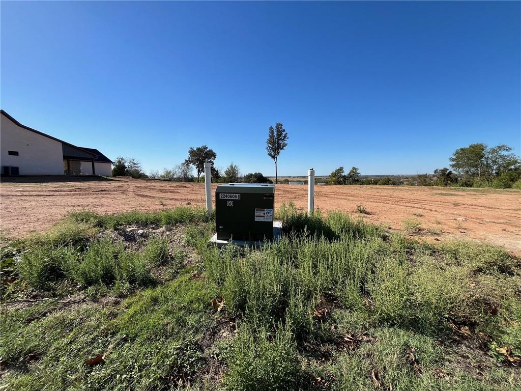 Shook Addition - Land