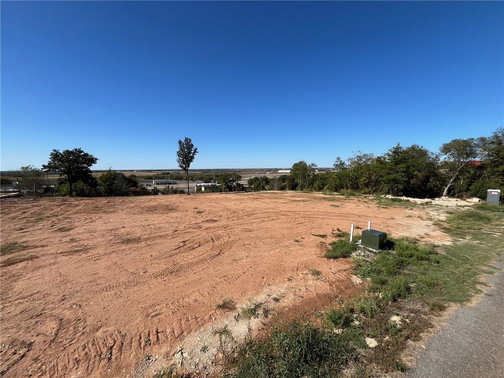 Shook Addition - Land