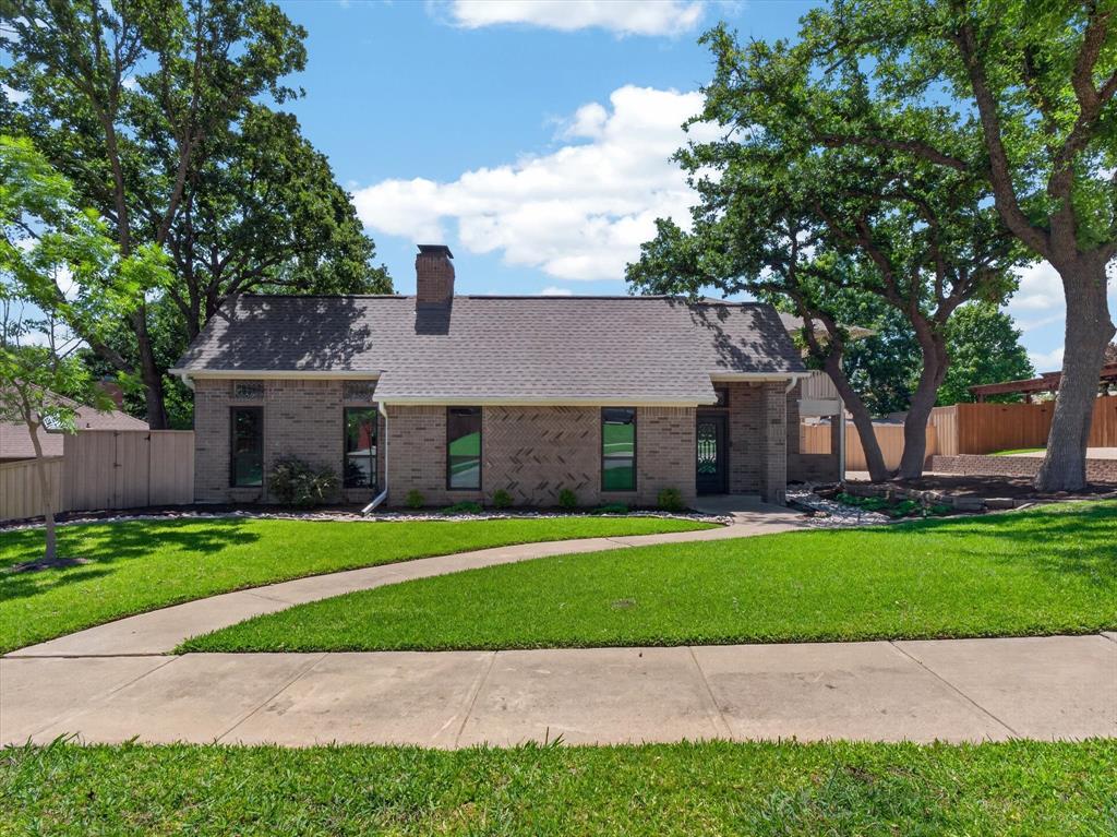Oakmont Estates 2 - Residential
