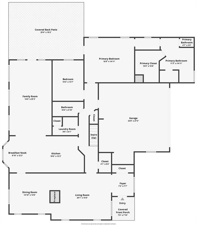 Oakmont Estates 2 - Residential