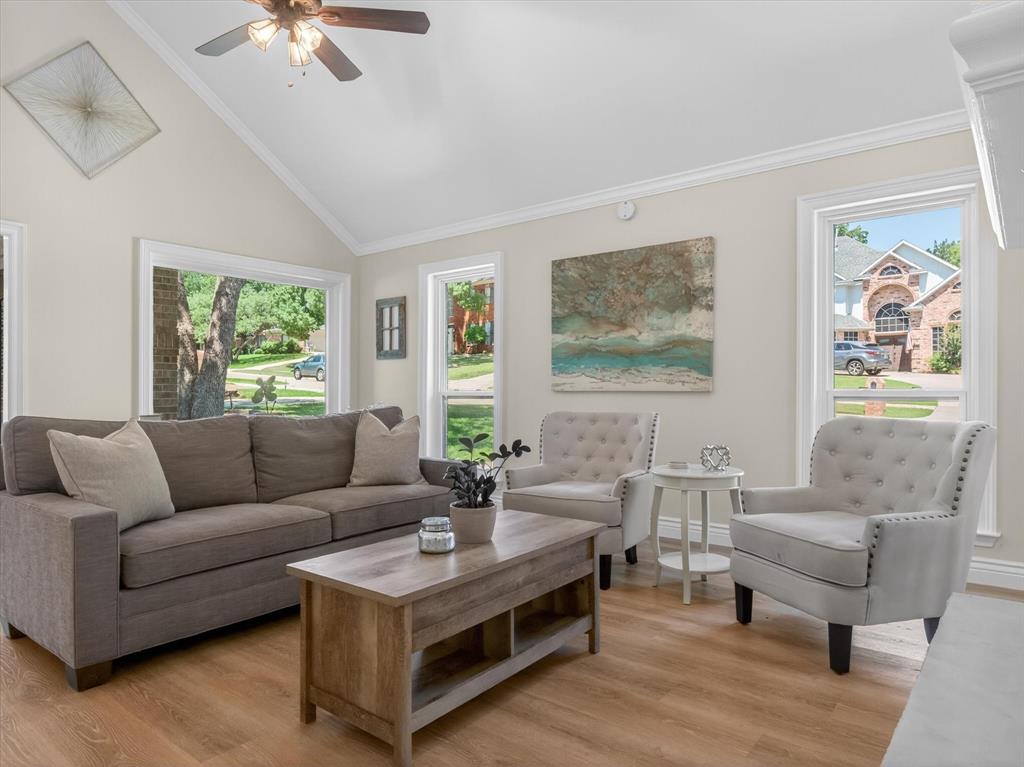 Oakmont Estates 2 - Residential
