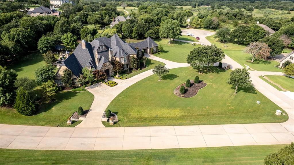 The Estates At Tour 18 - Residential