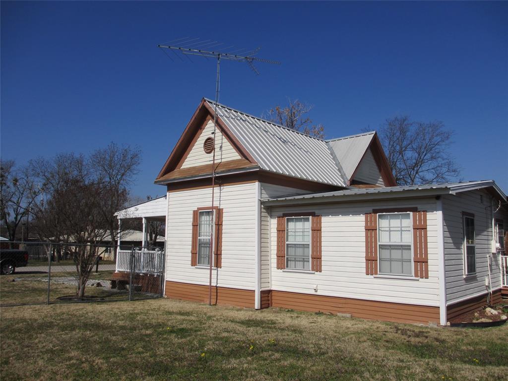 Whitney Ot - Residential