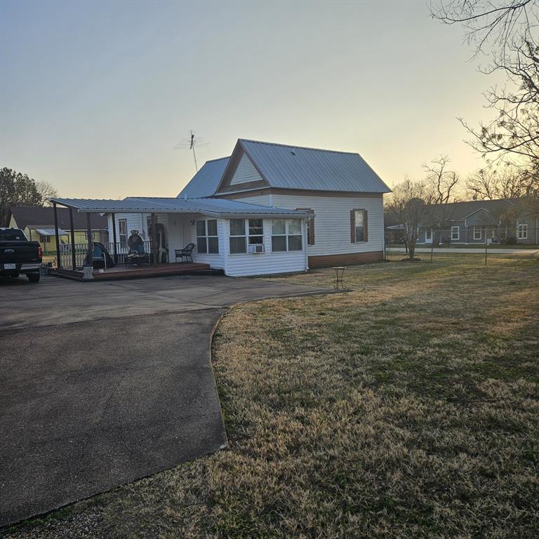 Whitney Ot - Residential