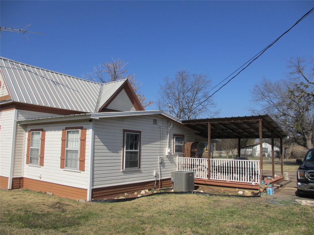 Whitney Ot - Residential
