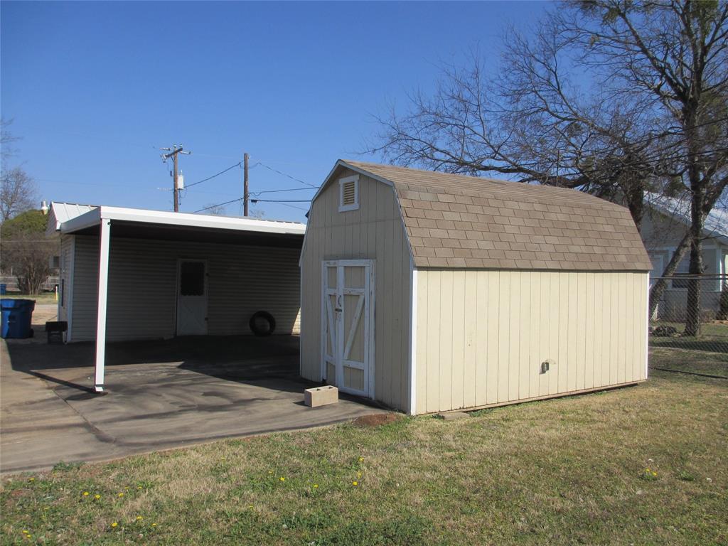 Whitney Ot - Residential