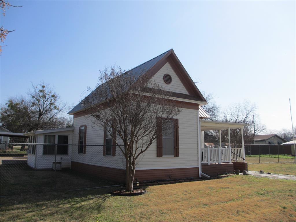 Whitney Ot - Residential