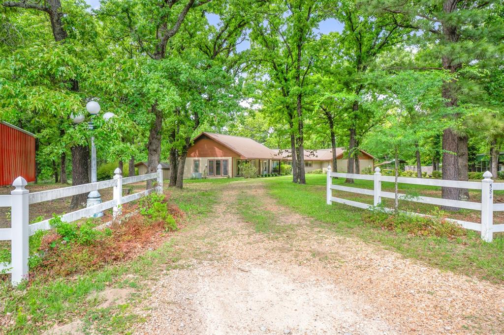 Canyon Creek Estates - Residential