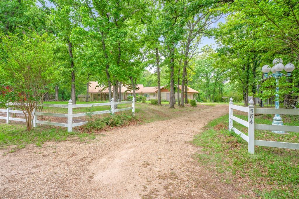 Canyon Creek Estates - Residential