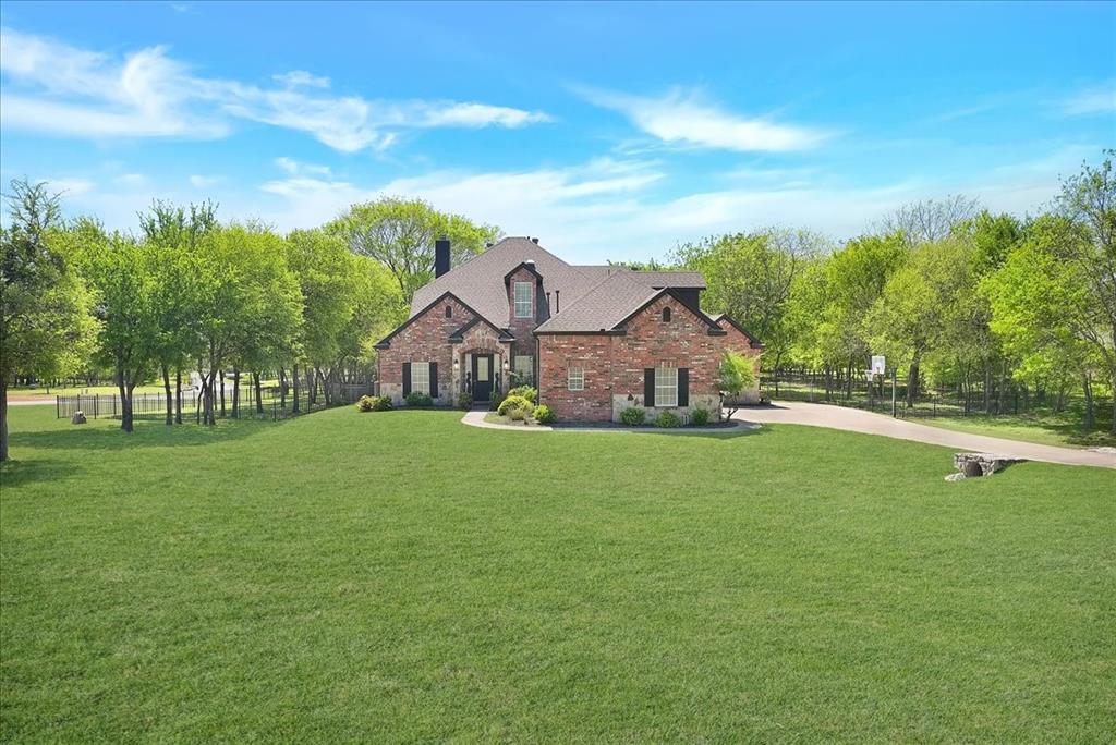 Boiling Ranch Estates Ph 03 - Residential
