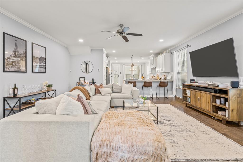 Queensborough Add - Residential