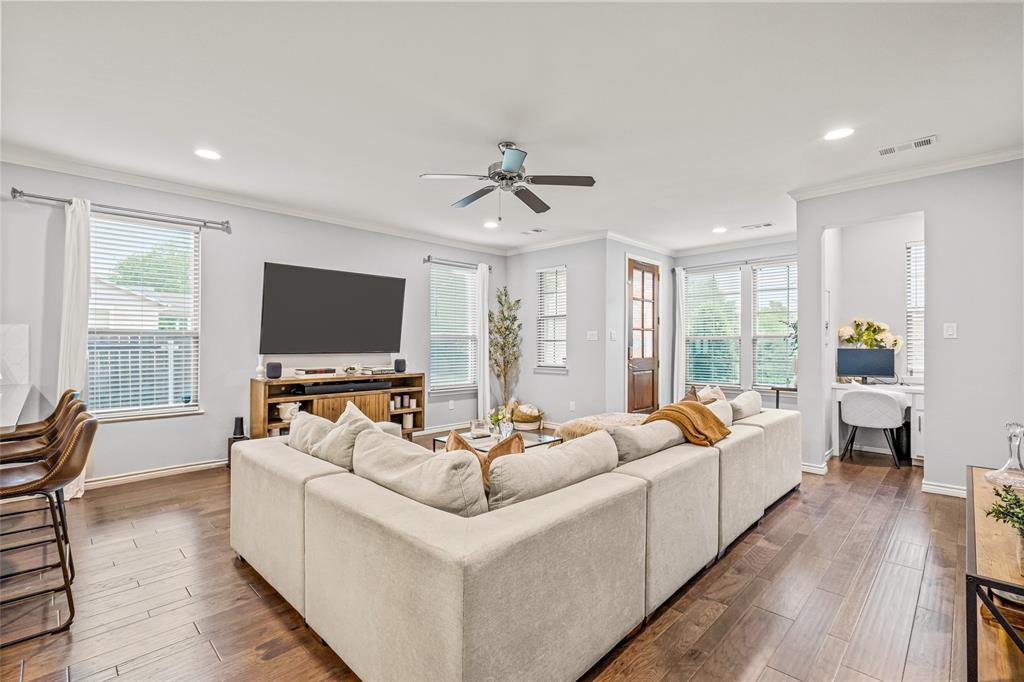 Queensborough Add - Residential