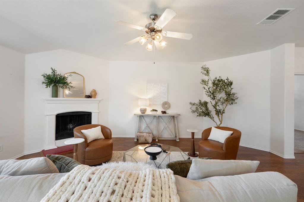 The Arbor At Willow Grove - Residential