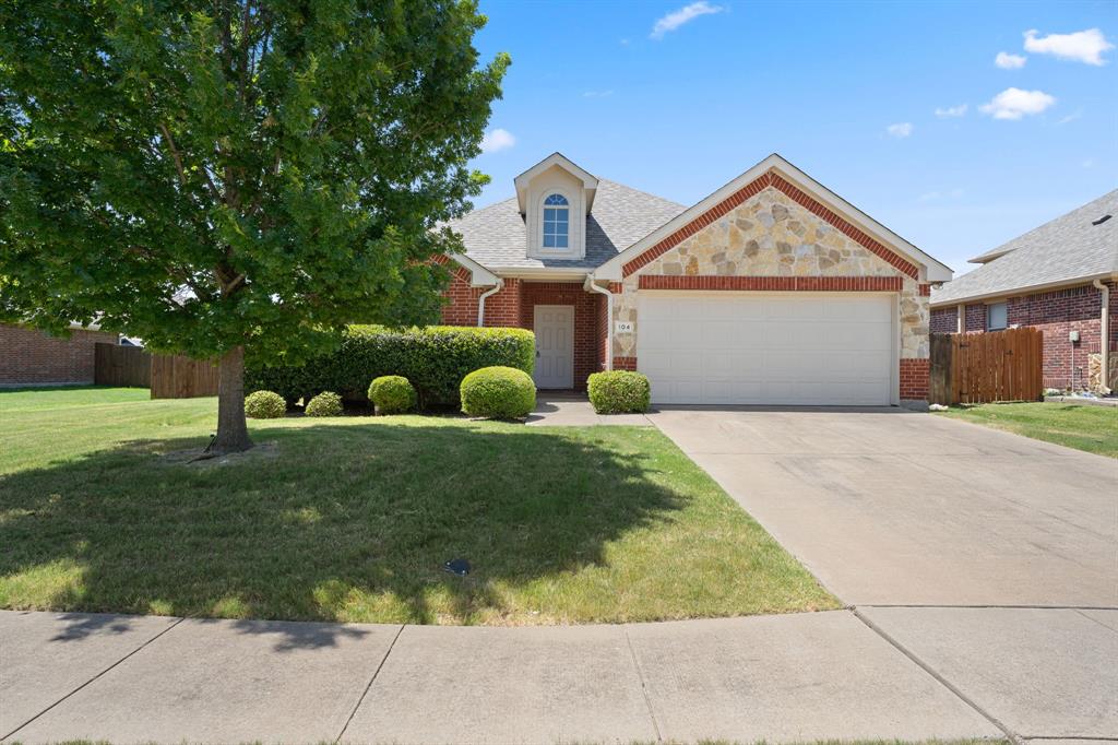 The Arbor At Willow Grove - Residential