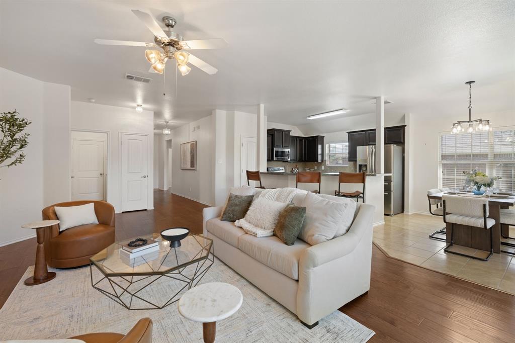 The Arbor At Willow Grove - Residential