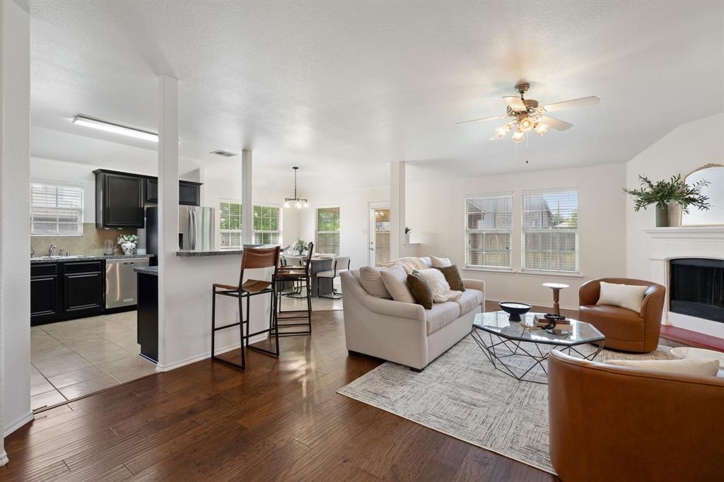 The Arbor At Willow Grove - Residential
