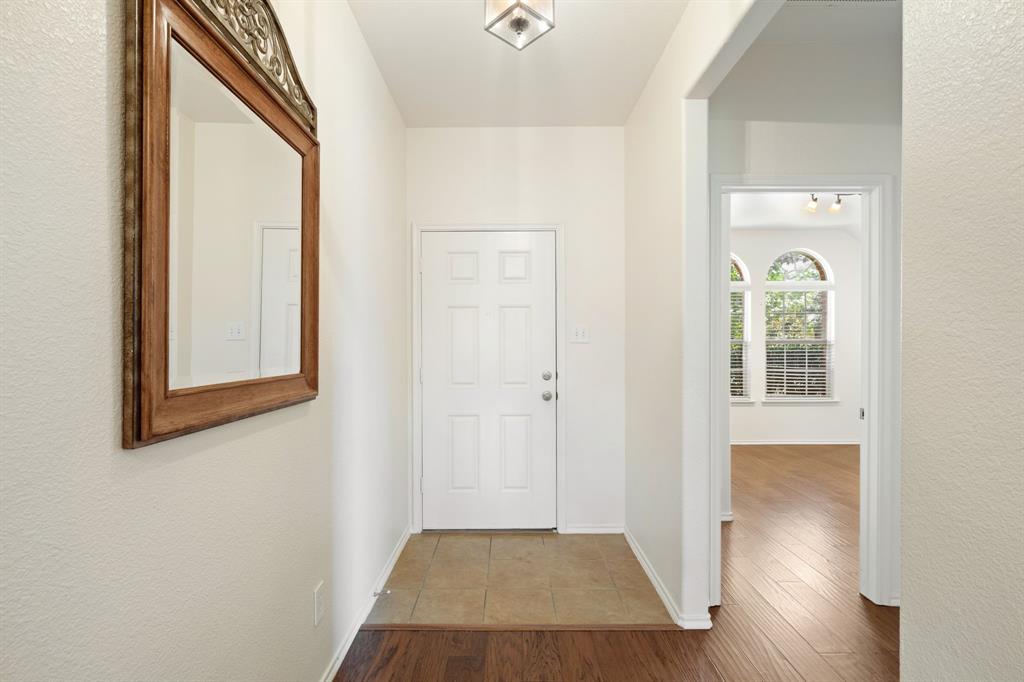 The Arbor At Willow Grove - Residential