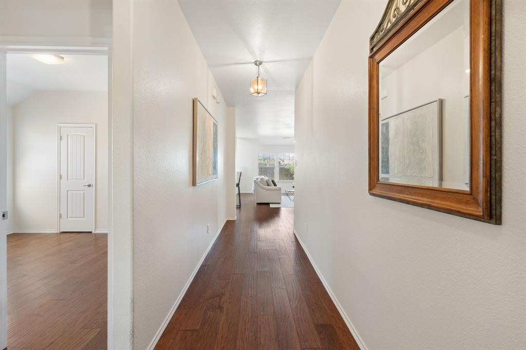 The Arbor At Willow Grove - Residential