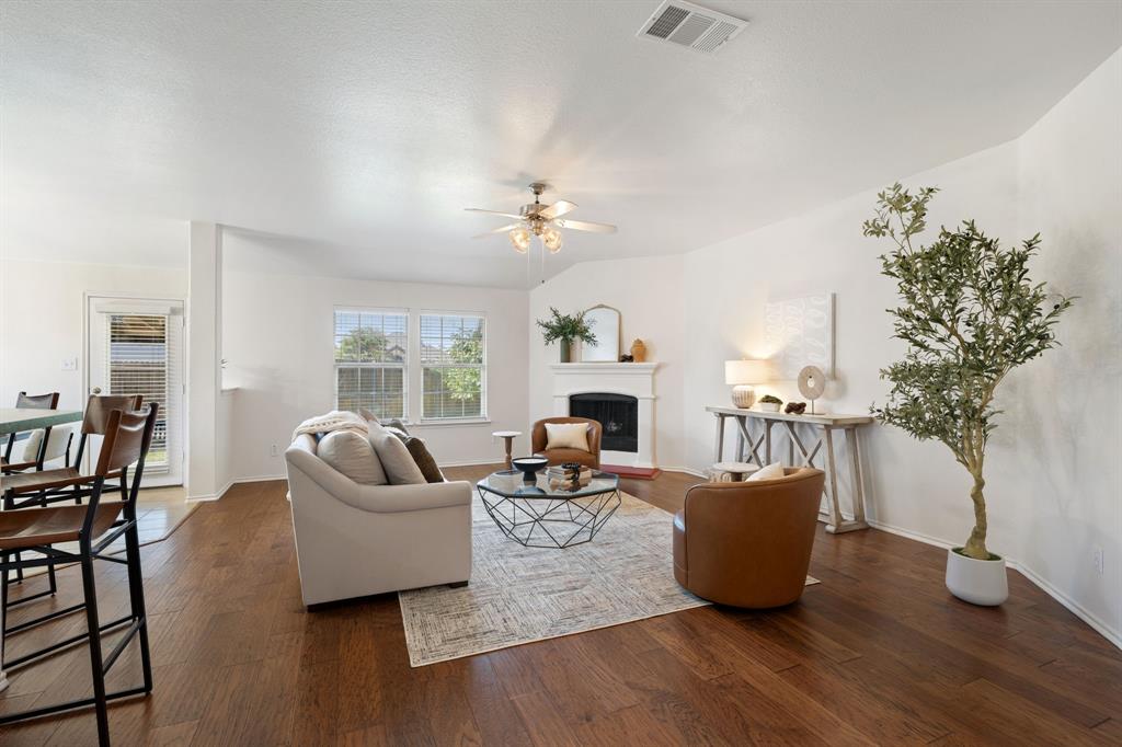 The Arbor At Willow Grove - Residential