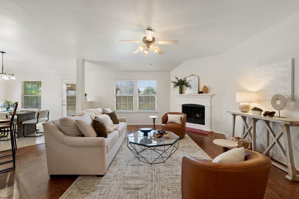 The Arbor At Willow Grove - Residential