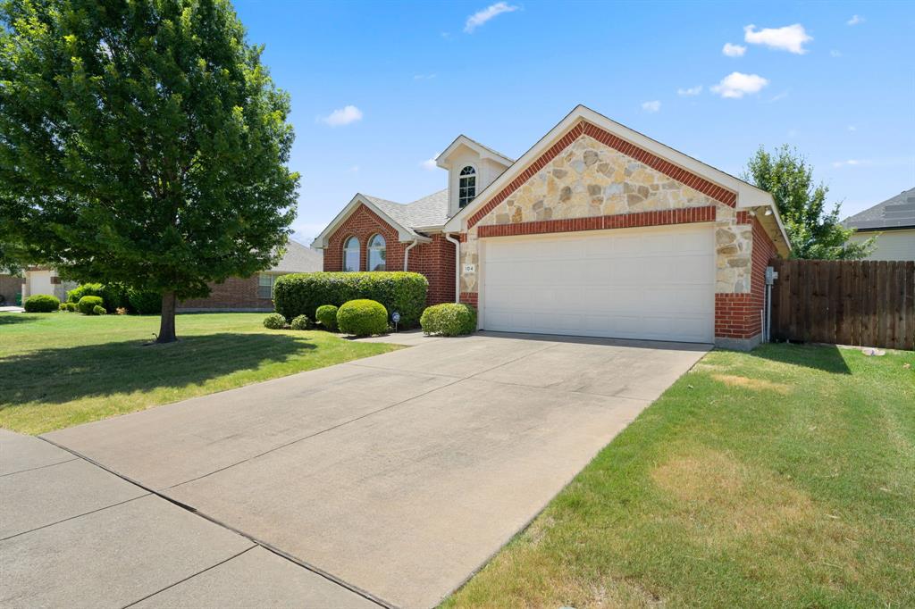 The Arbor At Willow Grove - Residential