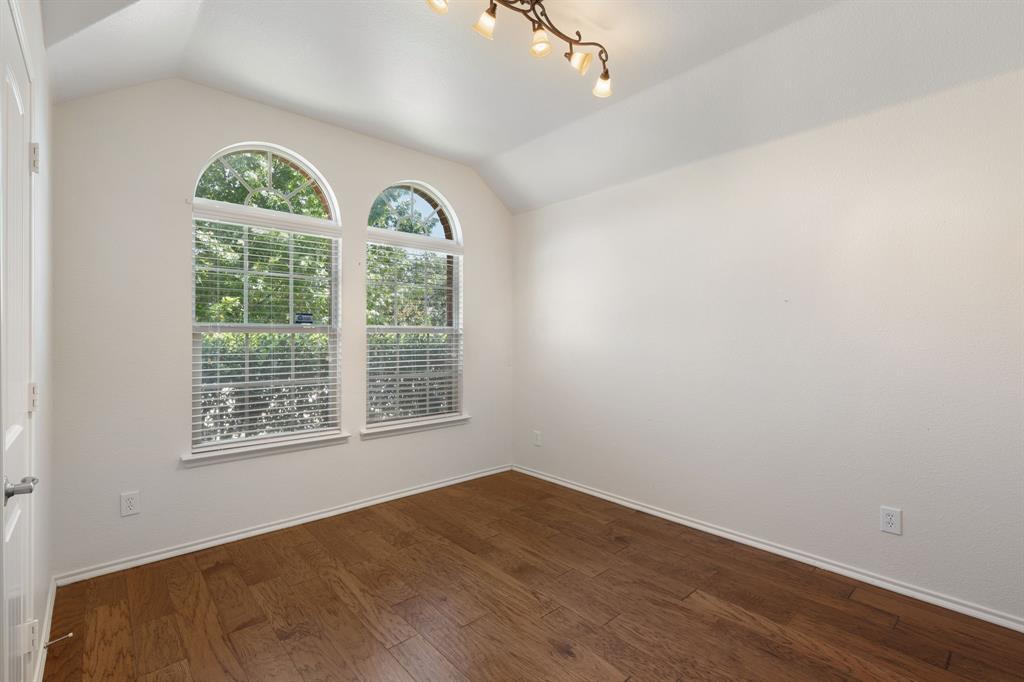 The Arbor At Willow Grove - Residential