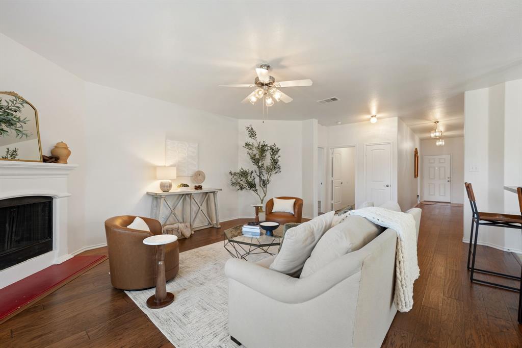 The Arbor At Willow Grove - Residential