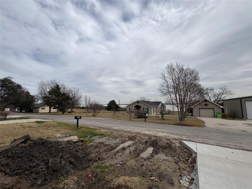 Lavon Shores - Residential