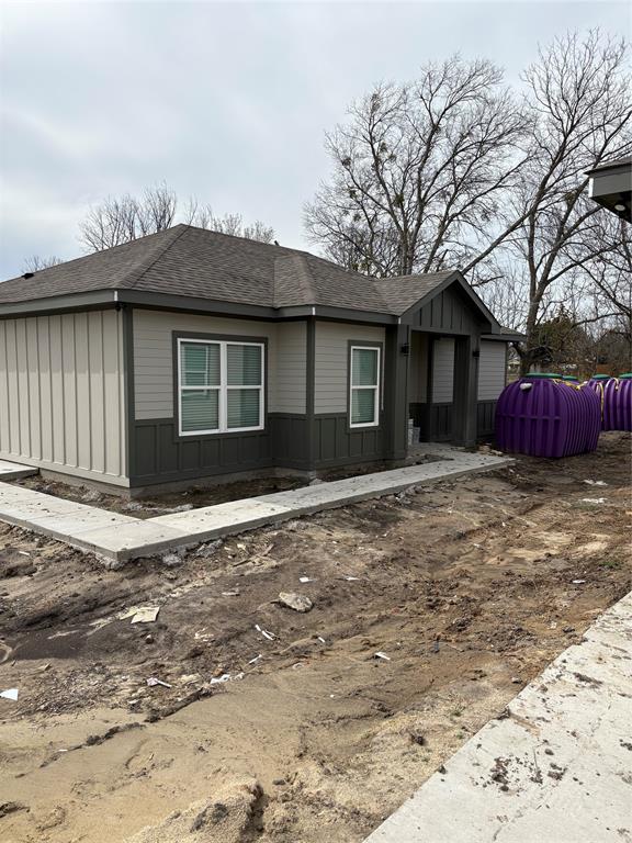 Lavon Shores - Residential