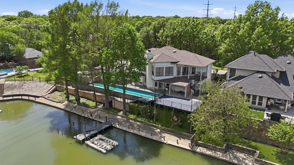 Shorewood Estates - Residential