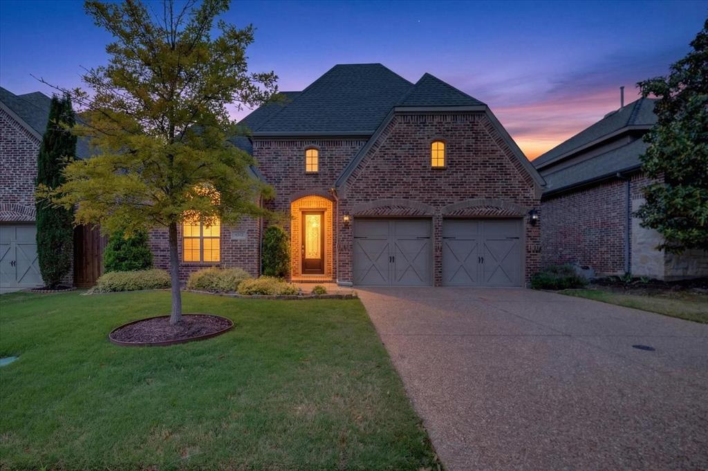 Ridgecrest - Ph I - Residential