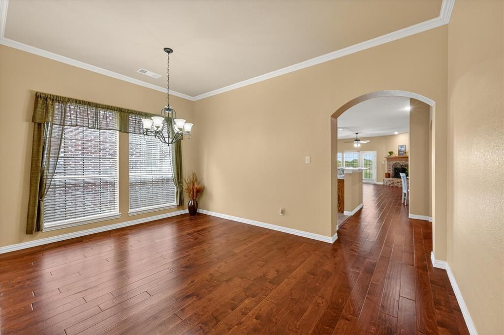 Ridgecrest - Ph I - Residential