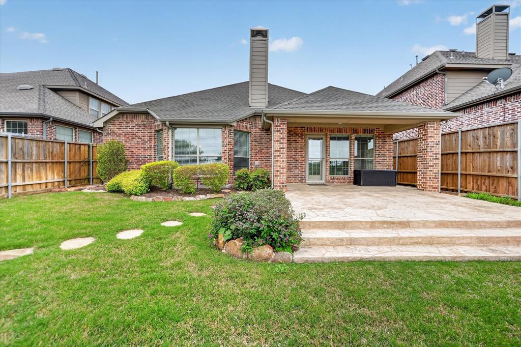 Ridgecrest - Ph I - Residential