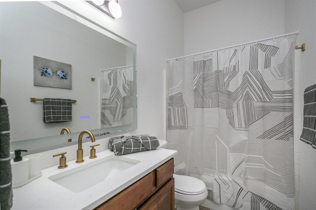 Foxwood Glen - Residential