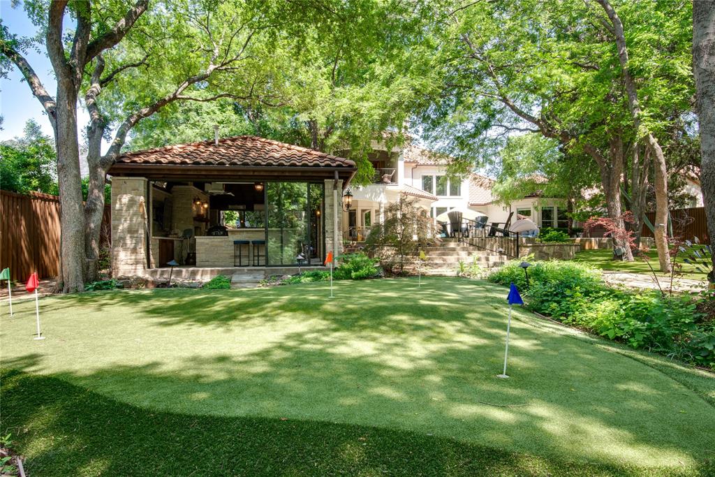 Chapel Creek Ph One - Residential