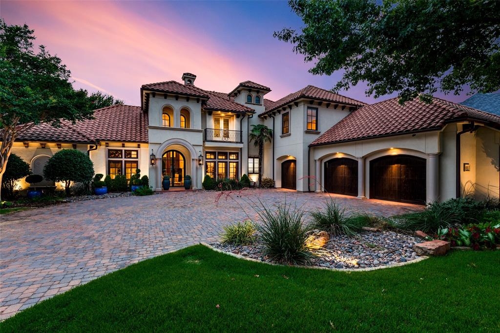 Chapel Creek Ph One - Residential
